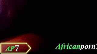 Sexy Teen 18+ Loves Deepthroat on Big Black Cock for Hardcore Homemade Pussy Fuck All Day!