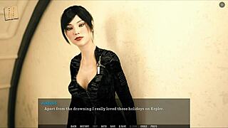 Exploring Tales from the Unending Void Episode 39 in Gaming Adventure