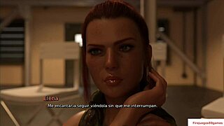 why do we punish with big ass teen sex in this alternative game?