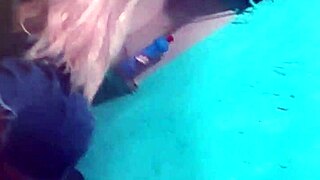 Delicious Loirinha Sex Toy Masturbates Outdoors In Lingerie And Anal Action