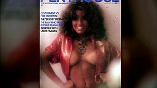 emotional journey through penthouse 1980-81 vintage