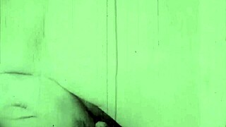 Vintage pornostalgia compares 1950s and 1960s styles.