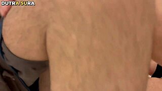 betraying my friend's trust by fucking her husband