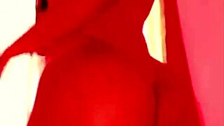 Hey ex-petite 18+ amie, why do you have such a perfect body and incredible boobs?