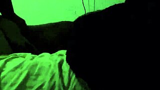 casting interview turns into bedroom creampie with cute skinny latina riding cowgirl missionary