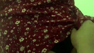 Big Ass Colombian Latina Mature Mexican In Homemade Scene