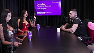 era modelo precisou tomar tadala se considera criador e ator pornô a academia virou um refúgio e sempre deixa as gozadas pro final - kylian cria watch on sheer red