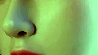 Who knew a silicone doll could tempt me to strip her clothes off like this