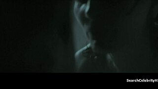 Juliette Binoche in Elles PL2012 with nude scenes and celebrity moments.