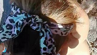 Verification Video Of Teresa Jones Starting To Make Porn Videos