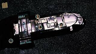 Exploring Tales from the Unending Void Episode 39 in Gaming Adventure