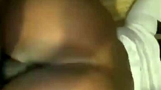 why is this doggie style with big cock so hot and intense