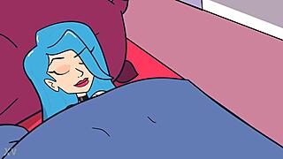 hey, catching me in the morning routine with dezy secrets