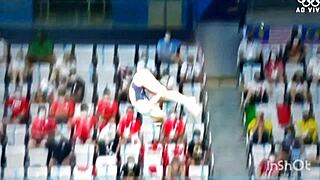 These diving girls have perfect bodies, so hot! 😍