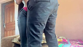 Fingering And Fisting Lead To Intense Black Orgasm Contrasts