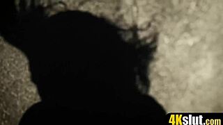 Oh Man, He's So Charitable Yet Super Nasty in Doggystyle!