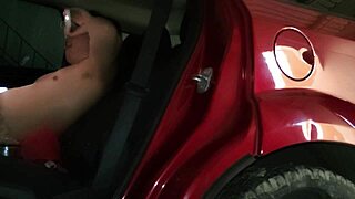 I hired this beautiful girl in El Paso, but uh, things got a bit mixed up...