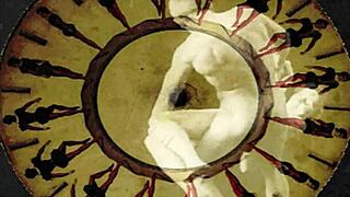 Vintage Erotic Art Showcases Hairy Pussy And Beaver In Retro Style!