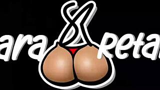 Eating studs ass then fucking him hard with big cock deepthroat - sara retali & filou fitt 🔥🍑