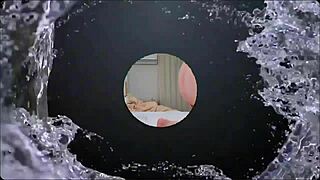 I'm a perverted flat-chested slut wife getting creampied nonstop over two days, says Mai, the 30s housewife loving shaved pussy sex.