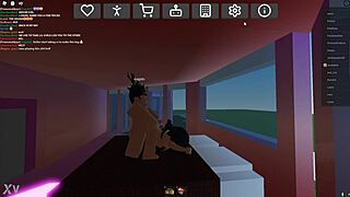 Do you want to try Roblox sex with my bestie using scented condoms?