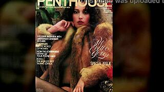 emotional journey through penthouse 1980-81 vintage