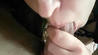 Russian Escort in Korean and Japanese Style