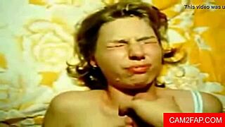 I can't get enough of messy facial compilation with big tits