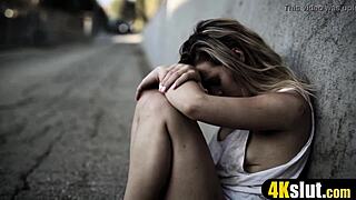 Oh Man, He's So Charitable Yet Super Nasty in Doggystyle!