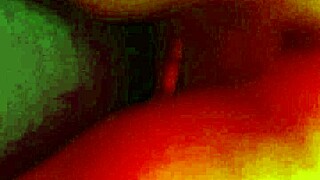 Manoseada y dedeada recibe una cogida anal en el hotel durante el encuentro