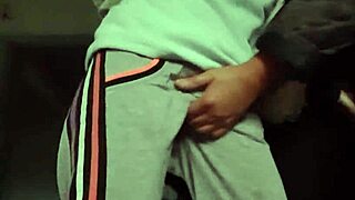 We started with mutual masturbation in clothes. Then it turned into hot passionate fucking until orgasm.