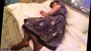 連続オーガズムの夜の催眠セラピー　体験インタビュー