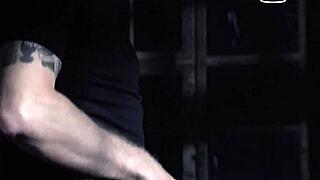 German Anal Threesome Mmf With Skinny Brunette Bitch In Double Penetration