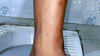 Feminized sissy outdoor pissing compilation with small cock humiliation scenes