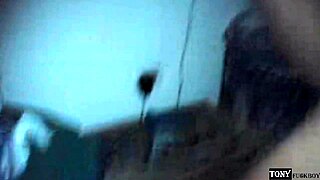 vecino mano larga solo quer�a mirar las bragas y se la termina cogiendo por el culo