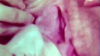 Vintage pornostalgia compares 1950s and 1960s styles.