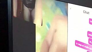 bbw mexican with big ass and tits shows off on webcam 😏🍑