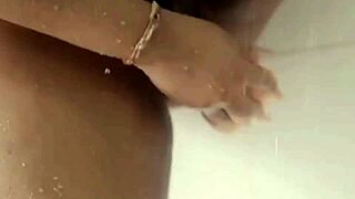 bbw sexy thando, are you ready to squirt with that big ebony ass and dildo in your pussy?