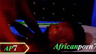 Sexy Teen 18+ Loves Deepthroat on Big Black Cock for Hardcore Homemade Pussy Fuck All Day!