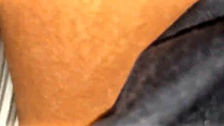 Nunca me había masturbado tanto como hoy with wet pussy fingering and orgasm in solo session