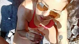 Verification Video Of Teresa Jones Starting To Make Porn Videos