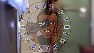 Hey, check out this HH2E2 POV where Kitty Quinn uses soft hands for interracial handjob making me squirt!