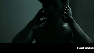 Juliette Binoche in Elles PL2012 with nude scenes and celebrity moments.