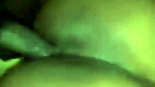 why is this doggie style with big cock so hot and intense