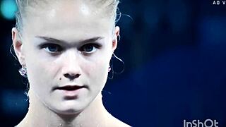 These diving girls have perfect bodies, so hot! 😍