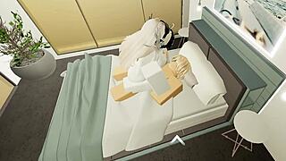 The average Roblox condo experience unfolds in part 6