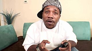 mature blonde chennin blanc, bend over and take my big black cock deep in your asshole now