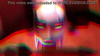 i love how this studiofow tribute pmv captures intense deepthroat action with monster cocks