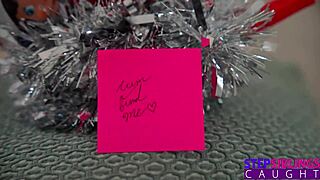 Elves Kimmy Kimm and Bianca Bangs appear in episode two