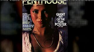 emotional journey through penthouse 1980-81 vintage